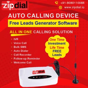 Zipdial